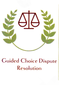 Guided Choice Logo